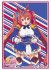 ブシロードスリーブコレクションHG Vol.2975 TVアニメ 『ウマ娘 プリティーダービー Season2』 ダイワスカーレット (カードスリーブ) 商品画像1 サムネイル