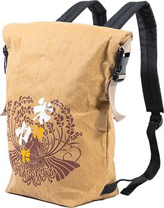 Sakuna: Of Rice and Ruin - Rice Sack Backpack (Anime Toy)