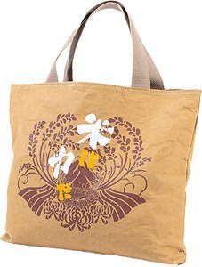 Sakuna: Of Rice and Ruin - Rice Sack Tote Bag (Anime Toy)