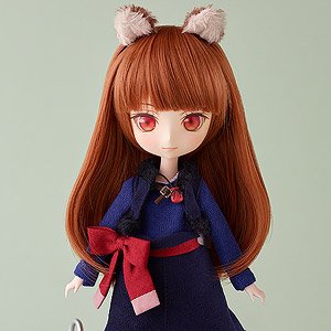 Harmonia Humming Holo (Fashion Doll)