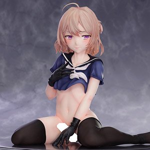 インサイトオリジナル 「肉感男子B」 (フィギュア)