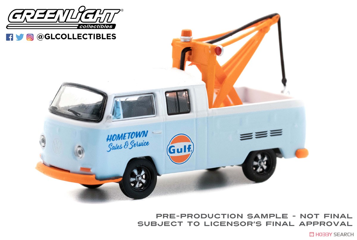 Blue Collar Collection Series 10 (ミニカー) 商品画像3