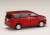 Toyota Alphard Red / RHD (Diecast Car) Item picture2