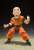S.H.Figuarts Krillin -Strongest Man on Earth- (Completed) Item picture3