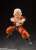 S.H.Figuarts Krillin -Strongest Man on Earth- (Completed) Item picture6