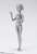 S.H.Figuarts Body-chan -Ken Sugimori- Edition DX Set (Gray Color Ver.) (Completed) Item picture2