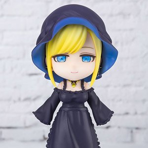 Figuarts Mini Alice (Completed)