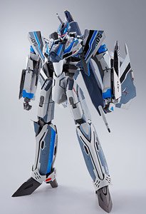 DX Chogokin First Limited Edition VF-31AX Kairos-Plus (Hayate Immelman Use) (Completed)