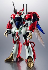 METAL ROBOT魂 ＜ SIDE MS ＞ ビルバイン (完成品)