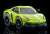 ChoroQ zero Z-75b Lamborghini Aventador 50th Anniversario (Lime Green) (Choro-Q) Item picture5