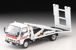 TLV-N221b Nissan Atlas Hanamidai Auto Safety Loader Big Wide (Nissan) (Diecast Car)