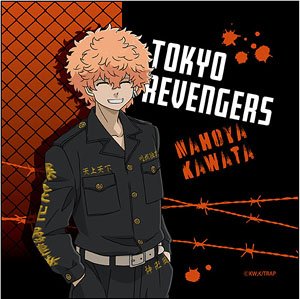 TV Animation [Tokyo Revengers] Microfiber Nahoya Kawata (Anime Toy)