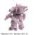 Project Sakura Wars 1/35 Scale Plastic Model Kit Vol.1 Spiricle Armor Kobu Type-3 (Sakura Amamiya) (Plastic model) Other picture4