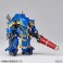 Project Sakura Wars 1/35 Scale Plastic Model Kit Vol.2 Spiricle Striker Mugen (Anastasia Palma) (Plastic model) 商品画像4 Thumbnail