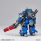 Project Sakura Wars 1/35 Scale Plastic Model Kit Vol.2 Spiricle Striker Mugen (Anastasia Palma) (Plastic model) 商品画像5 Thumbnail