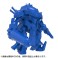 Project Sakura Wars 1/35 Scale Plastic Model Kit Vol.2 Spiricle Striker Mugen (Anastasia Palma) (Plastic model) その他の画像7 Modal Thumbnail