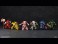 Project Sakura Wars 1/35 Scale Plastic Model Kit Vol.2 Spiricle Striker Mugen (Anastasia Palma) (Plastic model) その他の画像1 Thumbnail