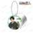 Attack on Titan Levi Acrylic Slide Mirror (Anime Toy) Item picture1