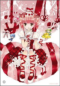 Shugo Chara! Mini Acrylic Art A (Anime Toy)