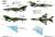 MiG-21 Bis/UM Finnish Air Force Decal Sheet (Decal) Other picture2