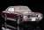 TLV-N250a Nissan Cedric 4Dr HT2800SGL (Maroon) (Diecast Car) Item picture6