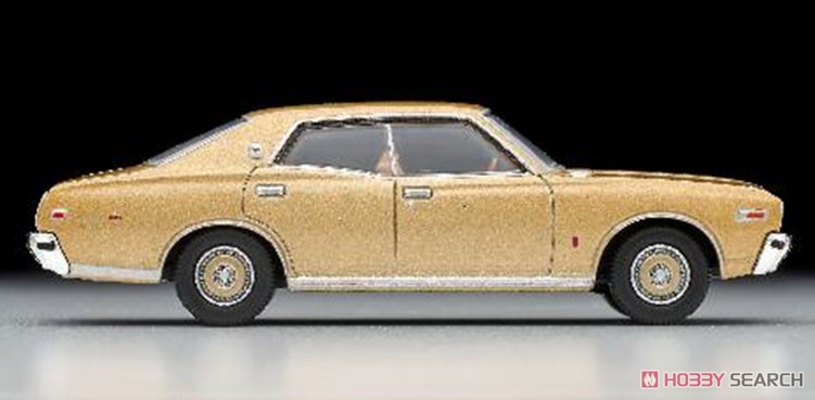 TLV-N251a Nissan Gloria 4Dr HT2800SGL (Beige) (Diecast Car) Item picture7