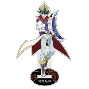 遊☆戯☆王ZEXAL 天城カイト アクリルスタンド (キャラクターグッズ)