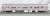 東急電鉄 8590系 (東横線・8693編成) 8両編成セット (動力付き) (8両セット) (塗装済み完成品) (鉄道模型) 商品画像7