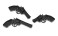 1/12 Little Armory (LA074) Revolver Set A (Plastic model) 商品画像1 Thumbnail