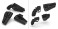 1/12 Little Armory (LA074) Revolver Set A (Plastic model) その他の画像3 Thumbnail