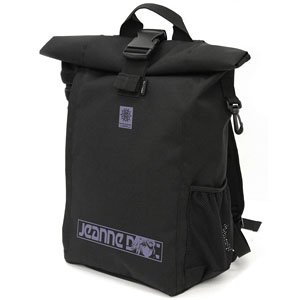 Fate/Grand Order Final Singularity - Grand Temple of Time: Solomon Jeanne d`Arc Roll Top Back Pack (Anime Toy)