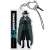 Fate/Grand Order Final Singularity - Grand Temple of Time: Solomon King of the Cavern Edmond Dantes Acrylic Multi Key Ring (Anime Toy) Item picture1