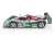 Ferrari 333SP Olive Garden No,11 Sebring Winner (Diecast Car) Item picture3