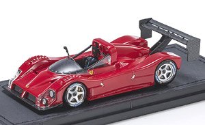 333SP レッド (ミニカー)