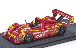 333SP MOMO No,30 (Diecast Car)