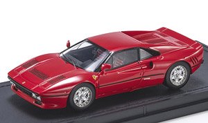 288 GTO レッド (ミニカー)