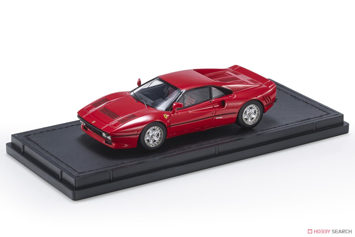 288 GTO レッド (ミニカー) 商品画像1