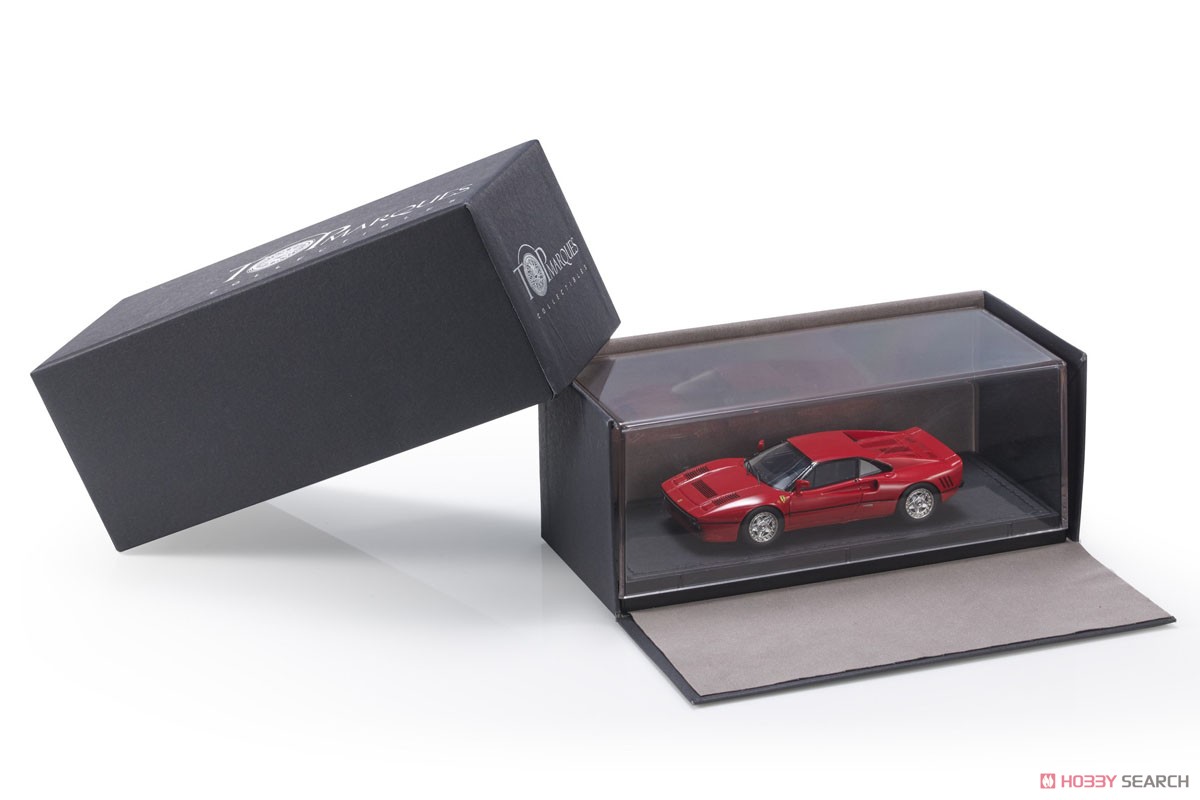288 GTO レッド (ミニカー) 商品画像2