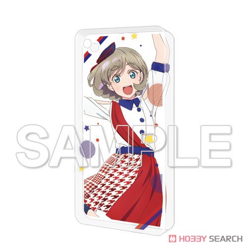 Chara Clear [Love Live! Superstar!!] Tang Keke Acrylic Key Ring START!! True Dreams (Anime Toy) Item picture2