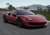 Ferrari 296 GTB Rosso Imola Carbon Replica Wheels (ミニカー) その他の画像1