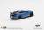 フォード マスタング シェルビー GT500 フォード パフォーマンス ブルー (左ハンドル) (ミニカー) 商品画像2