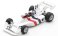 Hesketh 308 No.24 3rd Sweden GP 1974 James Hunt (Diecast Car) 商品画像1 Thumbnail