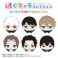 ワールドトリガー はぐキャラコレクション (6個セット) (キャラクターグッズ) 商品画像8 サムネイル