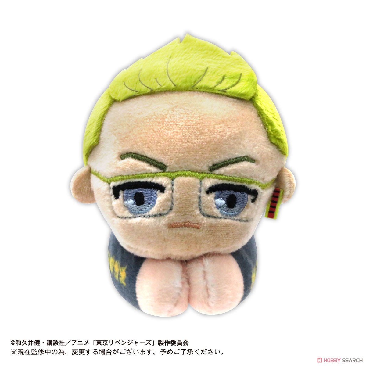 東京リベンジャーズ はぐキャラコレクション2 (6個セット) (キャラクターグッズ) 商品画像6