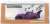 RWB 993 Matte Purple with Mr. Nakai Sitting on Sofa (Diecast Car) Package2