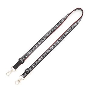 Jujutsu Kaisen Multi Strap (Anime Toy)