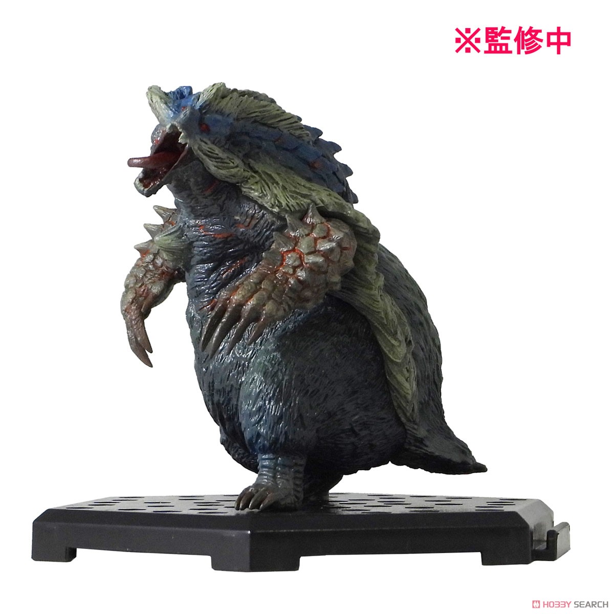 Capcom Figure Builder Monster Hunter Standard Model Plus Vol.20 (Set of 6) (Completed) Item picture4