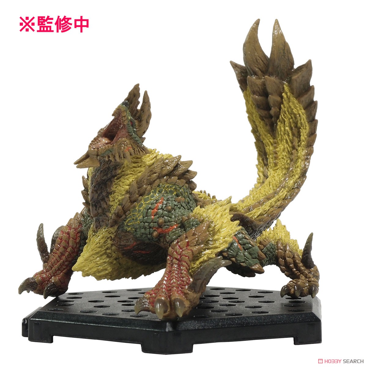 Capcom Figure Builder Monster Hunter Standard Model Plus Vol.20 (Set of 6) (Completed) Item picture5