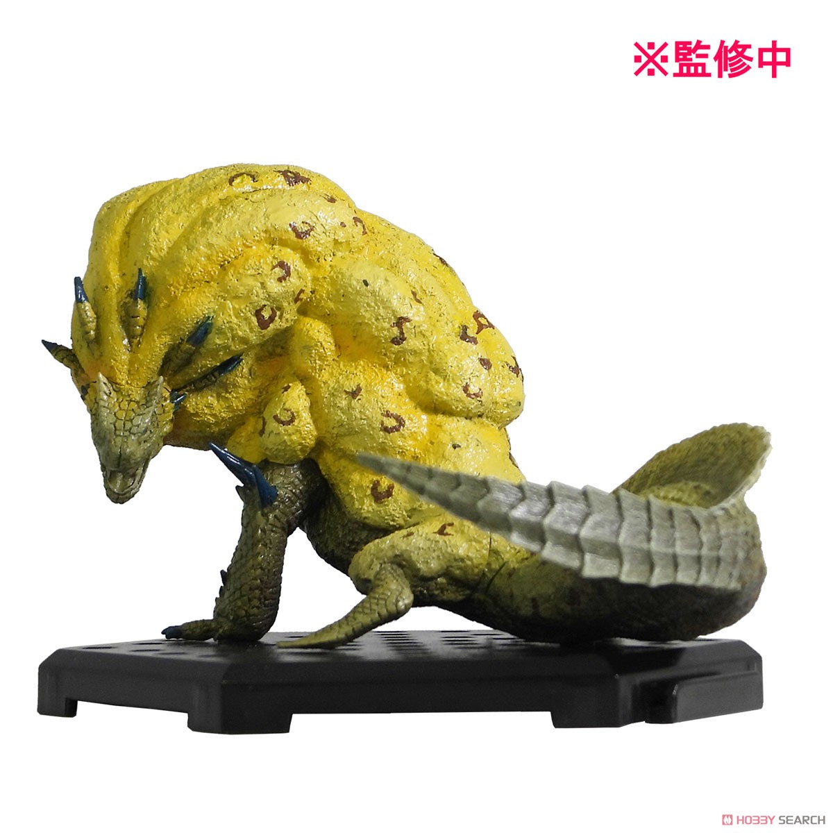 Capcom Figure Builder Monster Hunter Standard Model Plus Vol.20 (Set of 6) (Completed) Item picture7