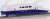 [Limited Edition] J.R. Series E4 Joetsu Shinkansen (New Color, Last Run Ver.) Set (8-Car Set) (Model Train) Item picture5